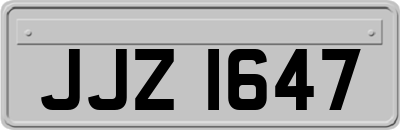 JJZ1647
