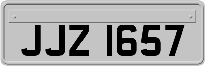 JJZ1657