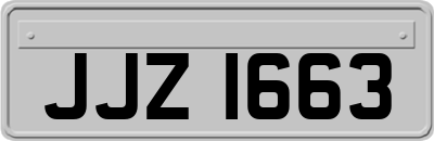 JJZ1663