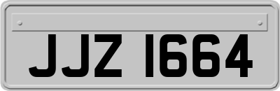 JJZ1664