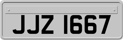 JJZ1667