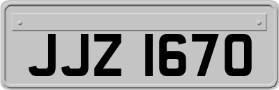 JJZ1670