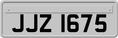JJZ1675