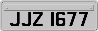 JJZ1677