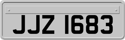 JJZ1683