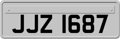 JJZ1687