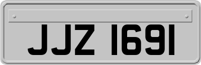 JJZ1691