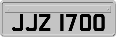 JJZ1700