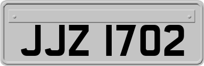 JJZ1702