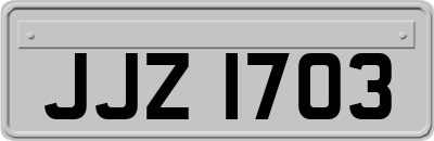 JJZ1703