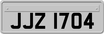 JJZ1704