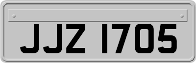 JJZ1705