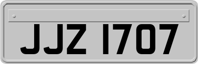 JJZ1707