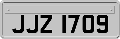 JJZ1709