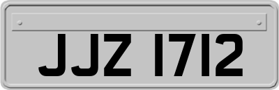 JJZ1712