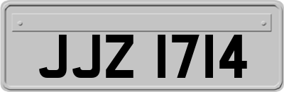 JJZ1714