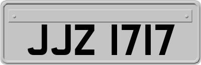 JJZ1717