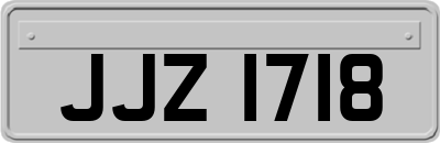 JJZ1718
