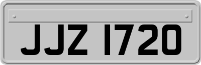 JJZ1720