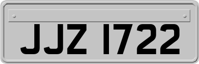 JJZ1722