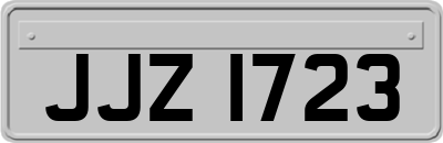 JJZ1723
