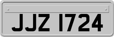 JJZ1724