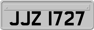JJZ1727