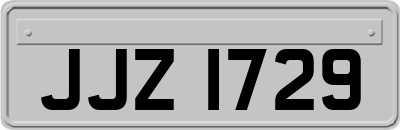 JJZ1729