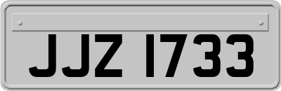 JJZ1733
