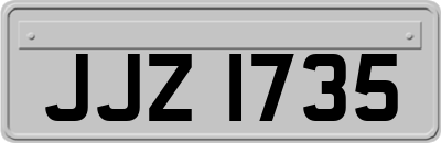 JJZ1735