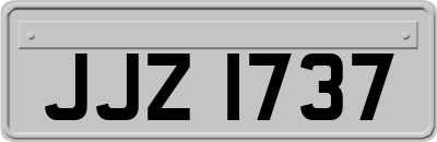 JJZ1737
