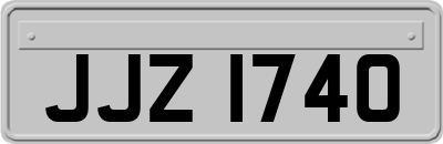 JJZ1740
