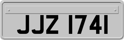 JJZ1741