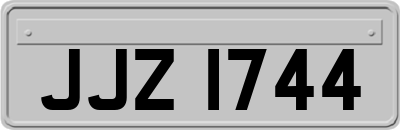 JJZ1744