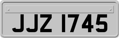 JJZ1745