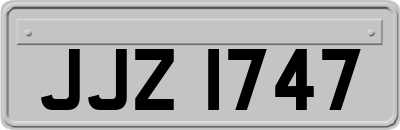 JJZ1747