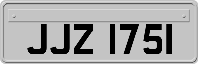 JJZ1751
