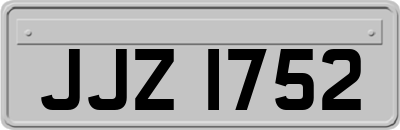JJZ1752