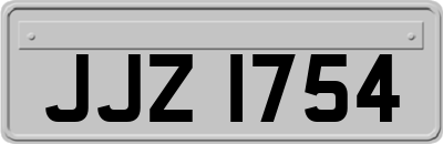 JJZ1754