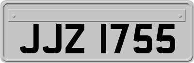JJZ1755