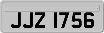 JJZ1756