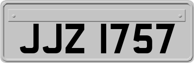 JJZ1757