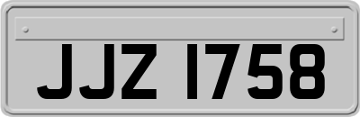 JJZ1758