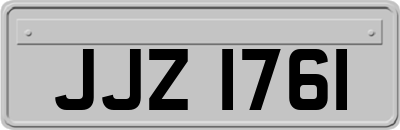JJZ1761