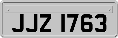 JJZ1763