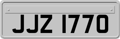 JJZ1770