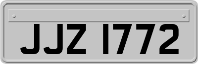 JJZ1772