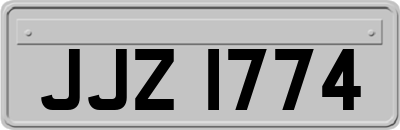 JJZ1774