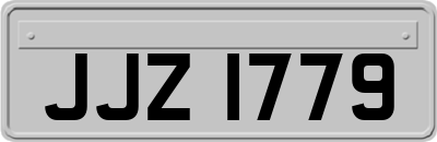 JJZ1779