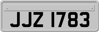 JJZ1783